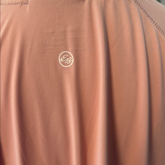 Eddie Bauer Women's Pink Long Sleeve Performance Tee Size 2XL - Picture 6 of 9
